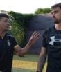 Goleiro “queridinho” dos influencers que viralizou no YouTube é anunciado pelo Palmeiras