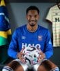Gols, pênalti perdido e expulsão: como foi a primeira rodada dos brasileiros na Premier League