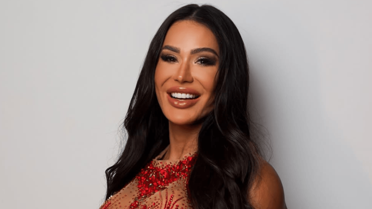 Gracyanne Barbosa deve retornar ao Dança dos Famosos após acidente que desclassificou a influencer
