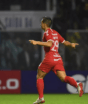 Ex-Inter e Vasco, meia argentino Martín Sarrafiore é anunciado por novo clube
