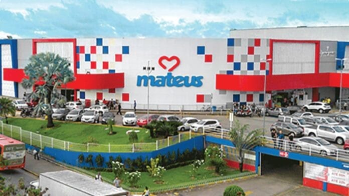 Após fechar 28 lojas e demitir 6 mil funcionários, Grupo Mateus compra área de supermercado que marcou gerações