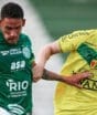 Brusque empata com o Guarani e pela última rodada da 1ª fase da Série C