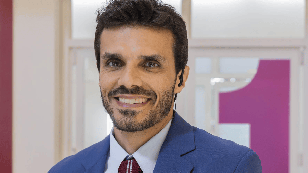 Elenco da nova novela das sete da Globo