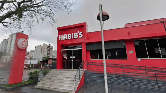 Após Casas Bahia, Habib’s entra em recuperação judicial com dívida de R$ 265,2 milhões