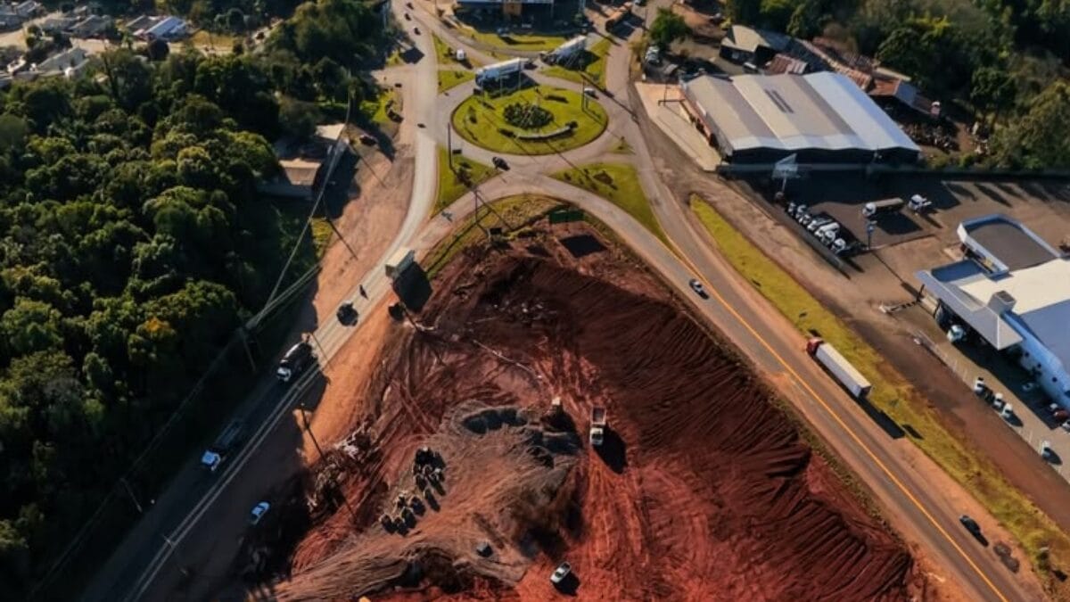 Havan em SMO em SC Oeste