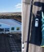 Hang revela detalhes de nova megaloja de R$ 100 milhões da Havan e estátua pega a estrada rumo ao destino