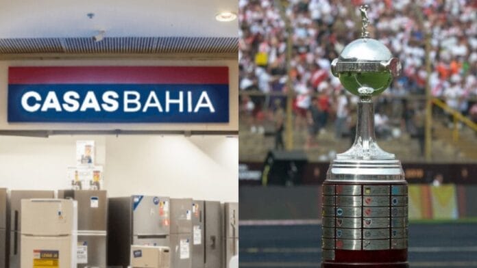 Herdeiro das Casas Bahia bancou clube de SP até a final da Libertadores antes da maior crise de sua história