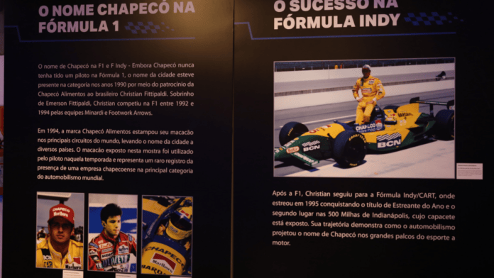 Ayrton Senna foi campeão em cidade de SC antes de chegar à Fórmula 1; veja a história