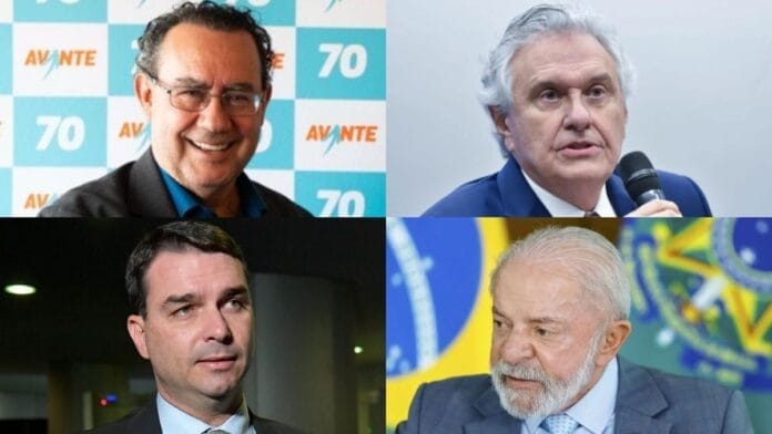 Horário eleitoral para presidente começa neste sábado (29); veja horários e ordem dos candidatos