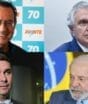 Horário eleitoral para presidente começa neste sábado (29); veja horários e ordem dos candidatos