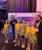 Com recorde de público, Joinville se despede da 43º edição do Festival de Dança