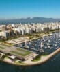 Parque Urbano e Marina Beira-Mar Norte devem gerar mais de 2 mil empregos