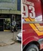Idoso de 66 anos morre após sofrer parada cardíaca dentro de academia em SC