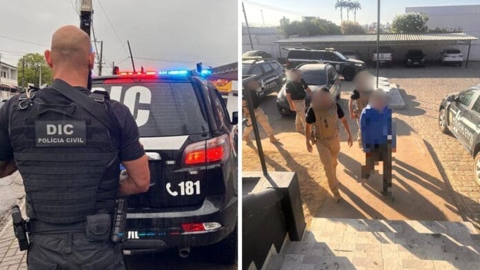 fraude ocntra idosos em sc