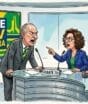 Como funcionam as regras de decoro e quais foram as maiores brigas em debates políticos no Brasil