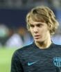 Inter pode ter “Messi croata” após Grêmio anunciar reforço do mesmo país