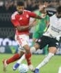 Resultados dos últimos 10 jogos entre Internacional x Corinthians