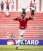 Internacional perde artilheiro da Copinha, que deixa clube sem receber chance no profissional