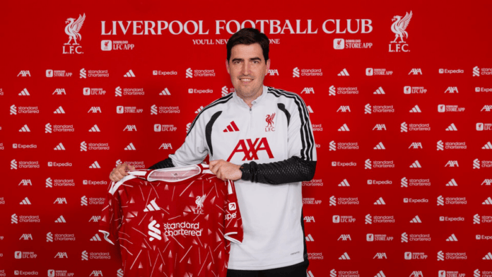 Liverpool vende meia para Inter de Milão e ganha mais R$ 211 milhões para tirar Endrick do Real Madrid