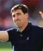Veja quem são os novos treinadores da Premier League em 2026/27