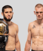 Que horas é a luta entre Islam Makhachev x Ian Machado Garry? Horário e onde assistir ao vivo ao UFC 330