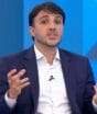 Na Globo, Renan Santos defende bomba atômica com inspiração na Coreia do Norte: “Pelo menos é respeitada”