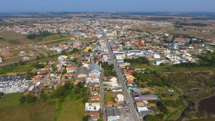 Jaguaruna