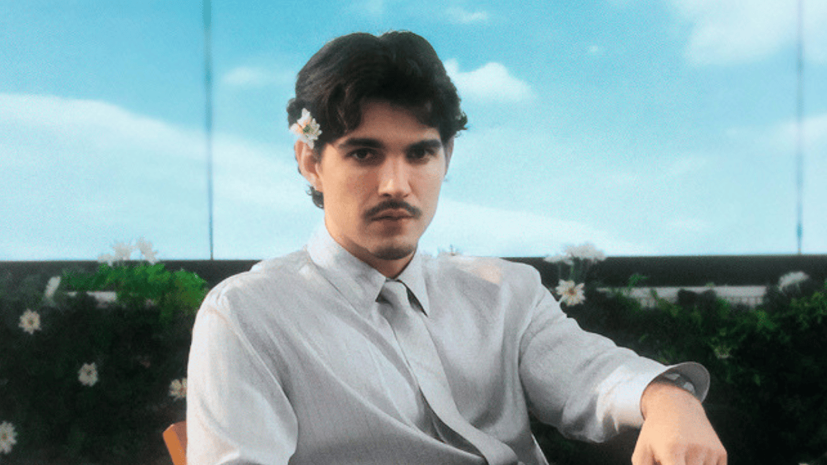 Jão revela artista que sonha em fazer parceria e resposta surpreende