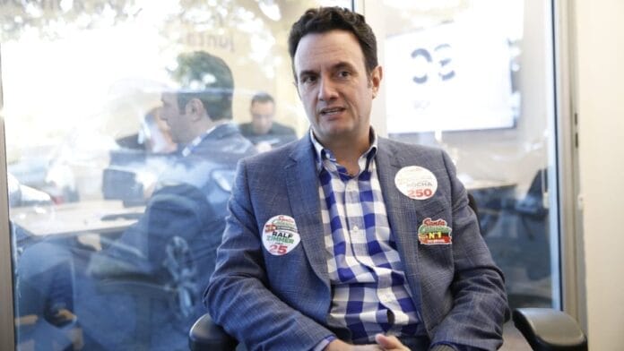 Jeferson Rocha (PRD)
