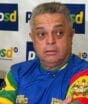 João Rodrigues é confirmado como candidato a governador de SC pelo PSD nas Eleições 2026