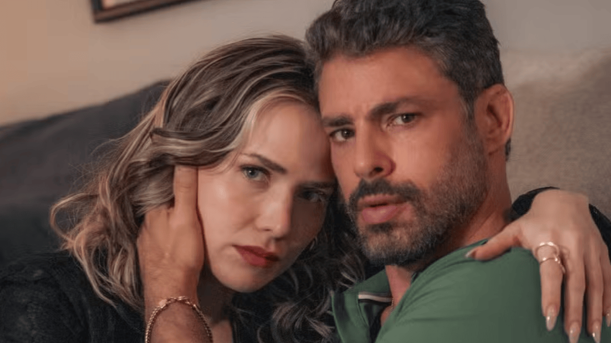 Jogada de Risco vai ter segunda temporada Últimos episódios chegam ao Globoplay