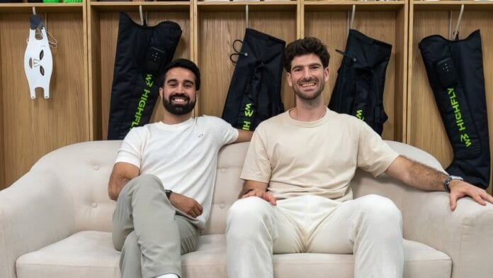 Aos 30 anos, campeão da Copa do Mundo larga o esporte para se concentrar nos negócios e aparece na lista da Forbes: “É menos provável ser um campeão mundial do que ter uma empresa que gere milhões em receita”