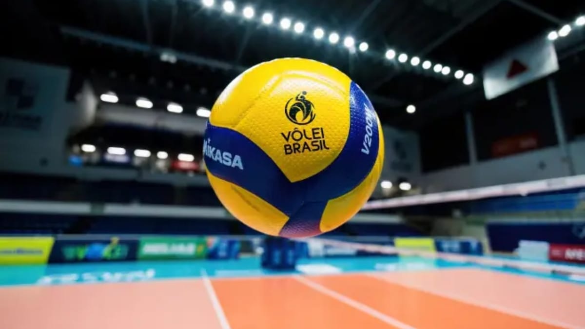 Jogadora de vôlei mais seguida do mundo é anunciada por time da Superliga para nova temporada