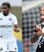 David, do Vasco, é alvo de operação por tráfico de armas e drogas e lavagem de dinheiro; ex-Santos é detido