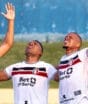 O caminho do Santa Cruz até o acesso à Série B 2027