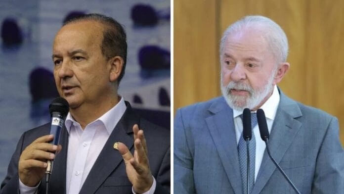 Pesquisa Quaest: governo Jorginho tem aprovação de 70% e gestão de Lula de 28% entre eleitores de SC
