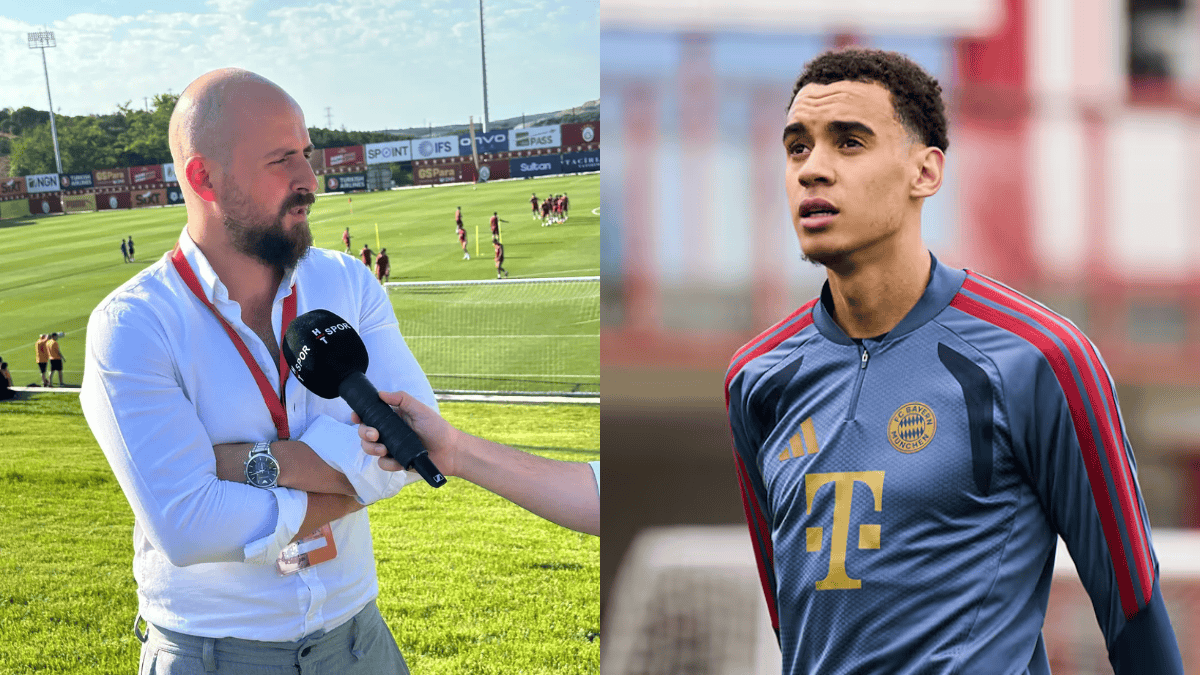 Jornalista é preso após divulgar rumor falso sobre contratação de astro do Bayern de Munique