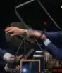 Como funciona a segurança nos debates na TV e o que acontece em caso de agressão ao vivo