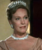Julie Andrews rejeita estrelar O Diário da Princesa 3 e anuncia aposentadoria na atuação