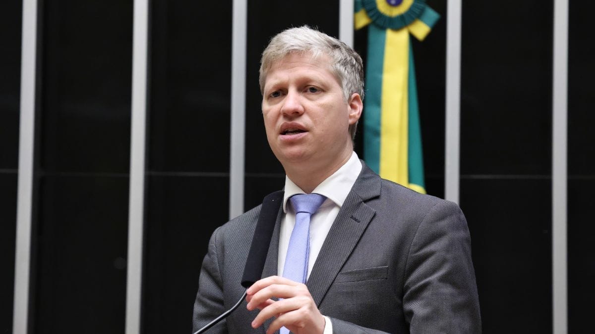 Candidatos ao Senado pelo RS