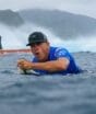 Com presença de quatro brasileiros e Kelly Slater, confira as baterias das oitavas de final do CT Tahiti Pro da WSL
