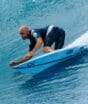 CT Tahiti Pro da WSL: veja horários, baterias, ranking e onde acompanhar a etapa