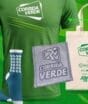 Corrida Verde em Joinville: Veja o kit para a corrida, data e local para entrega