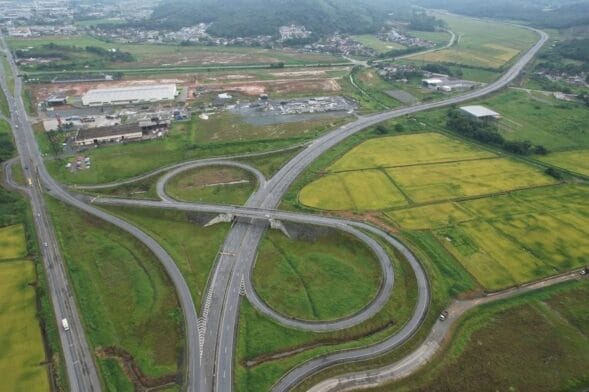 Concessão da BR-280 para iniciativa privada ainda está distante