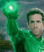 Lanterna Verde: animação lidera HBO Max enquanto filme de Ryan Reynolds continua esquecido