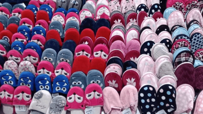 Lanternas de esperança e pantufas a crianças com câncer em SC