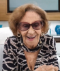 Laura Cardoso disse: “Procuro viver bem o hoje, tanto comigo quanto com os outros. Mas não posso dar a receita porque não sei muita coisa” – reflexão de uma das maiores atrizes brasileiras