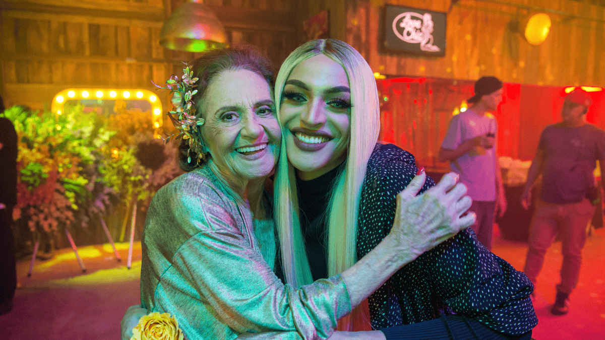 Laura Cardoso atriz morre aos 98 anos