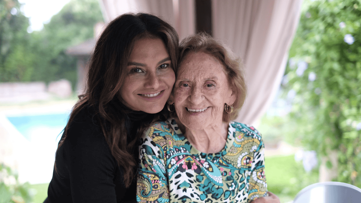 Laura Cardoso atriz morre aos 98 anos