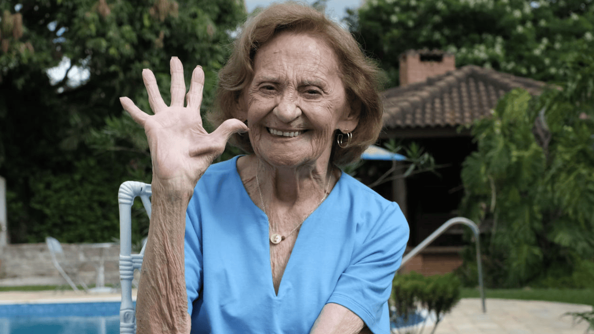 Laura Cardoso atriz morre aos 98 anos